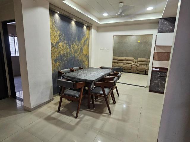 3 BHK Apartment in Harni for rent Vadodara. The reference number is 16929589