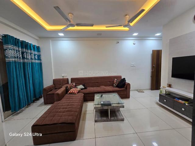 3 BHK Apartment in Harni for rent Vadodara. The reference number is 16949632