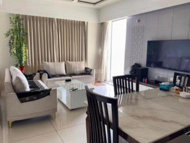 3 BHK Apartment in Harni for rent Vadodara. The reference number is 19507715