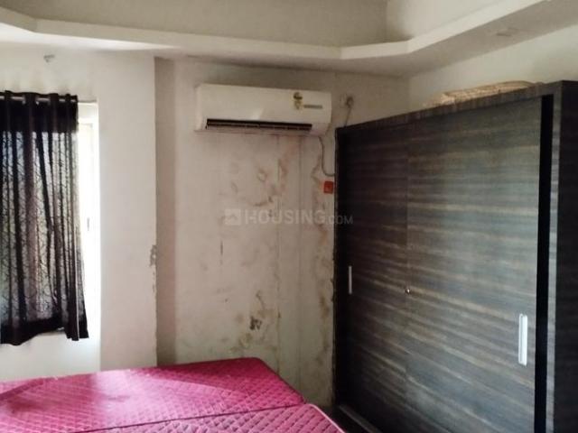 3 BHK Apartment in Harni for rent Vadodara. The reference number is 19640421