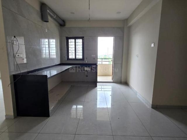 3 BHK Apartment in Harni for rent Vadodara. The reference number is 20740491