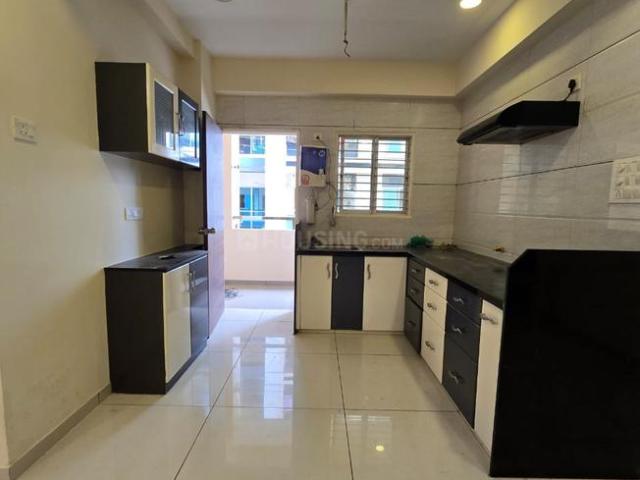 3 BHK Apartment in Harni for rent Vadodara. The reference number is 20740666