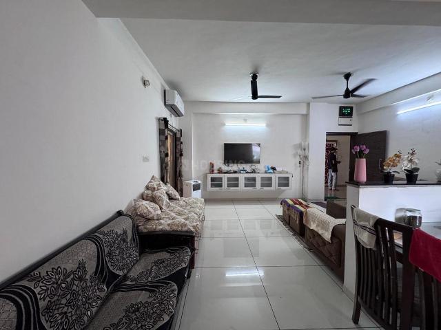 3 BHK Apartment in Harni for rent Vadodara. The reference number is 20760397