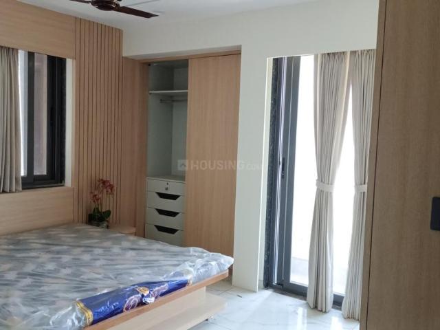 3 BHK Apartment in Harni for rent Vadodara. The reference number is 20251648