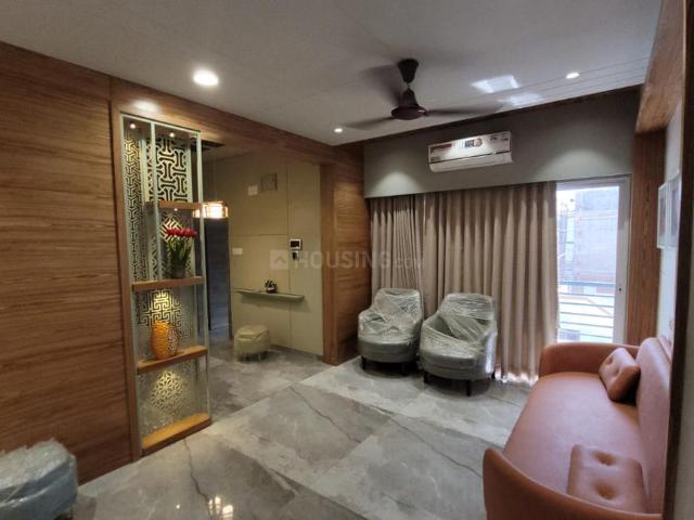3 BHK Apartment in Harni for resale Vadodara. The reference number is 16752101