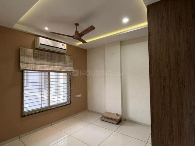 3 BHK Apartment in Harni for resale Vadodara. The reference number is 16901731