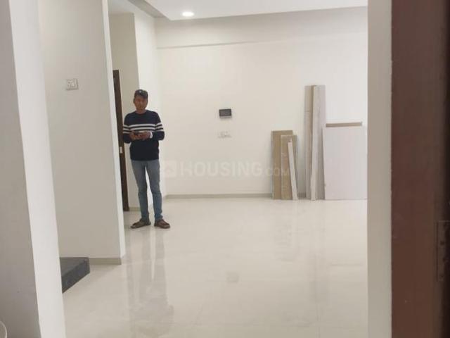 3 BHK Apartment in Harni for resale Vadodara. The reference number is 16903305