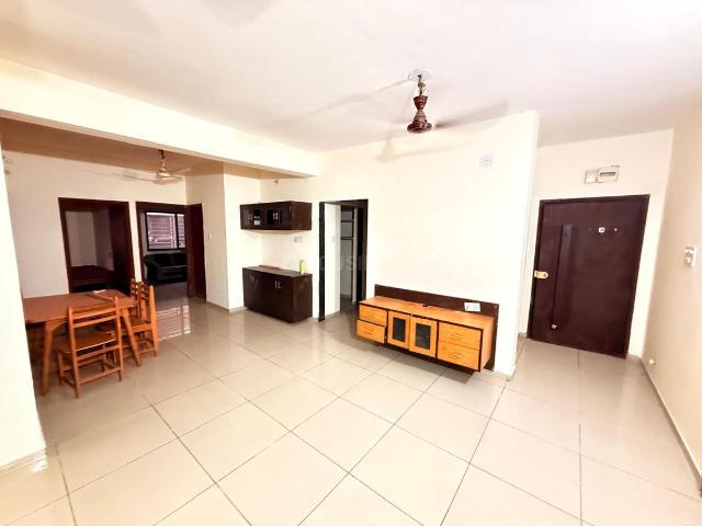 3 BHK Apartment in Harni for resale Vadodara. The reference number is 17646163