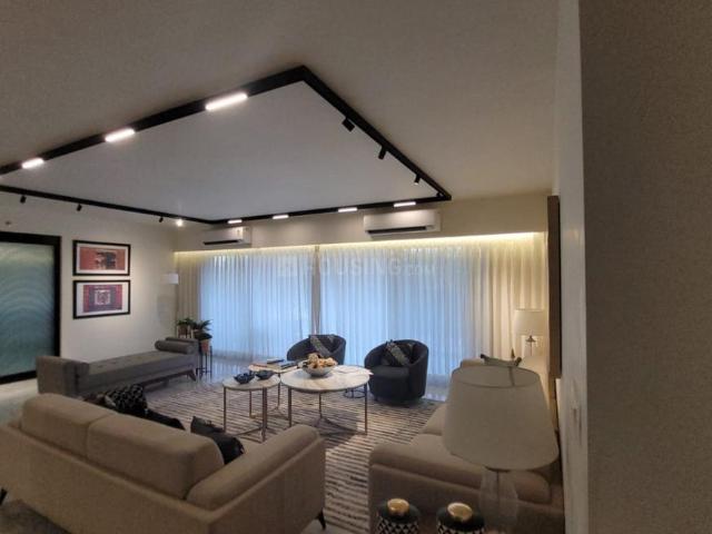 3 BHK Apartment in Harni for resale Vadodara. The reference number is 19224868