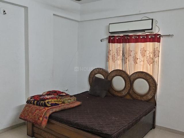 3 BHK Apartment in Harni for resale Vadodara. The reference number is 20282813