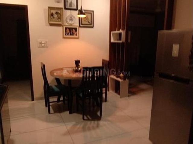 3 BHK Apartment in Harni for resale Vadodara. The reference number is 20500360