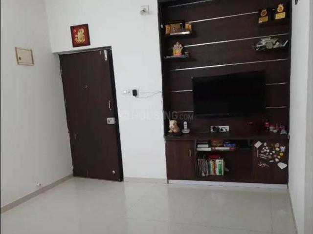 3 BHK Apartment in Harni for resale Vadodara. The reference number is 20948955