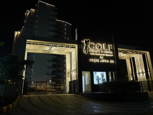 3 BHK Apartment in Hasanpur Khevali for resale Lucknow. The reference number is 20746853