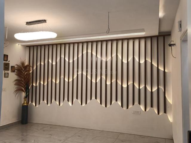 3 BHK Apartment in Hasain Pur for resale Mohali. The reference number is 19673607