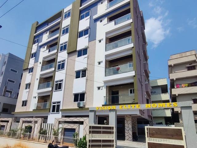 3 BHK Apartment in Hastinapuram for resale Hyderabad. The reference number is 19912914