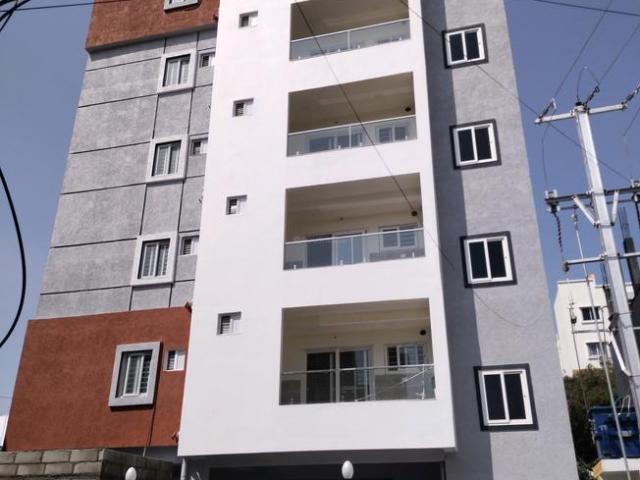 3 BHK Apartment in Hastinapuram for resale Hyderabad. The reference number is 13561147