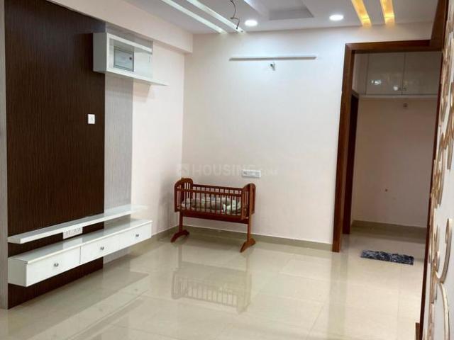 3 BHK Apartment in Hastinapuram for resale Hyderabad. The reference number is 20760713