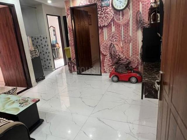 3 BHK Apartment in Hastsal for resale New Delhi. The reference number is 15839231