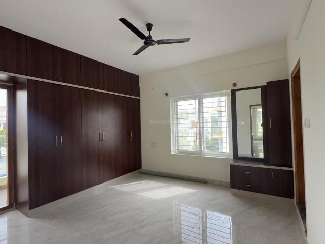 3 BHK Apartment in HBR Layout for rent Bengaluru. The reference number is 20440843