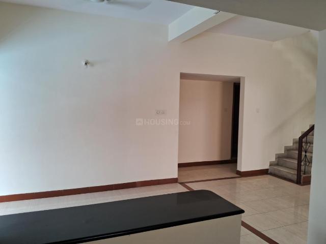 3 BHK Apartment in HBR Layout for rent Bengaluru. The reference number is 20467520