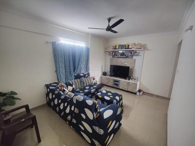 3 BHK Apartment in HBR Layout for rent Bengaluru. The reference number is 20743073