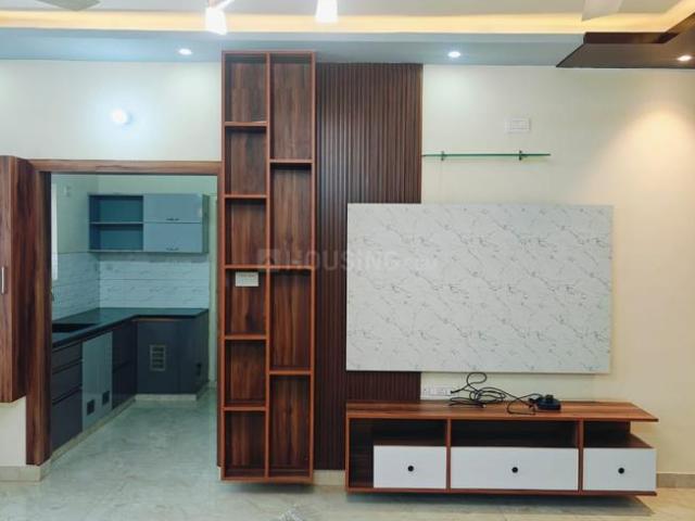 3 BHK Apartment in HBR Layout for rent Bengaluru. The reference number is 20288898
