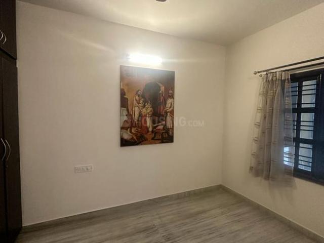 3 BHK Apartment in HBR Layout for rent Bengaluru. The reference number is 20379943