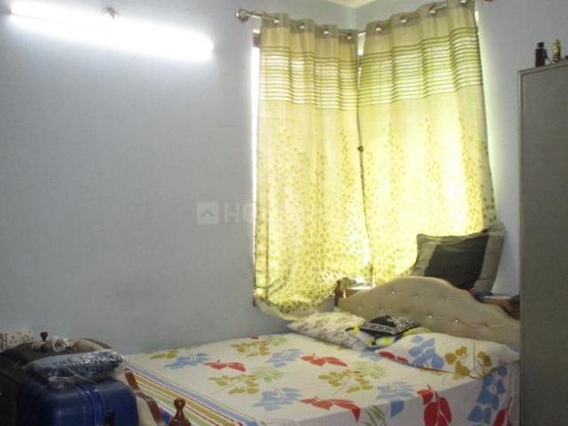 3 BHK Apartment in HBR Layout for resale Bangalore. The reference number is 17158838