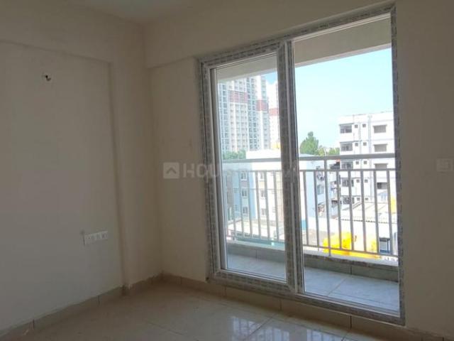 3 BHK Apartment in Hebbagodi for resale Bengaluru. The reference number is 20681387