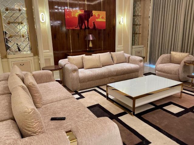 3 BHK Apartment in Hebbal for rent Bengaluru. The reference number is 20165973