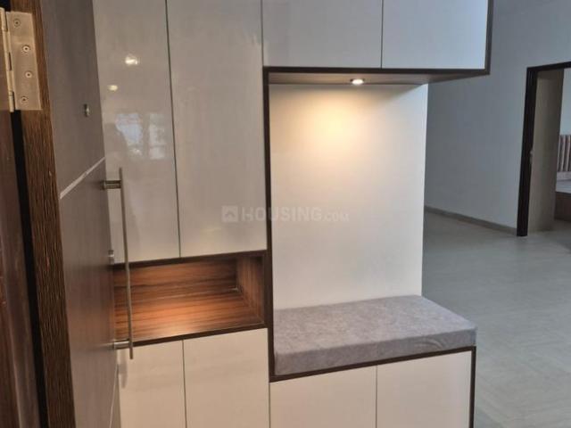3 BHK Apartment in Hebbal for rent Bengaluru. The reference number is 20330496
