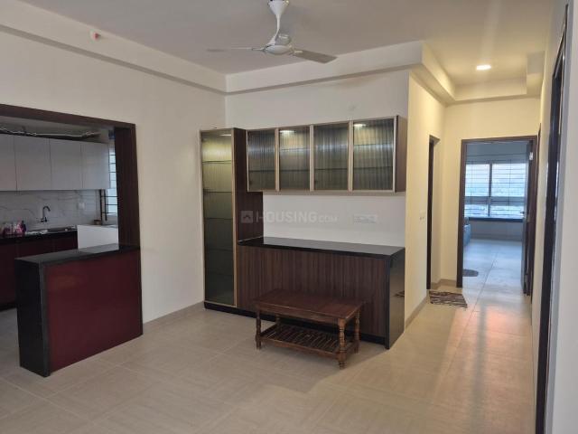 3 BHK Apartment in Hebbal for rent Bengaluru. The reference number is 20338926