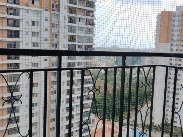 3 BHK Apartment in Nagavara for rent Bengaluru. The reference number is 20483762
