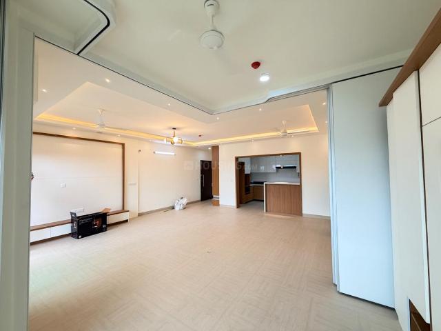 3 BHK Apartment in Hebbal for rent Bengaluru. The reference number is 20828611
