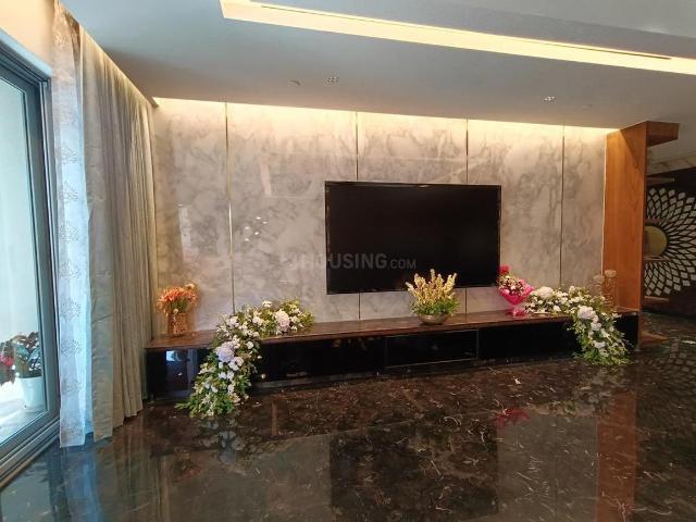 3 BHK Apartment in Hebbal for resale Bangalore. The reference number is 14799602