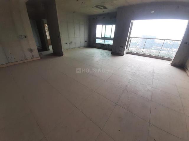 3 BHK Apartment in Hebbal for resale Bengaluru. The reference number is 17181198