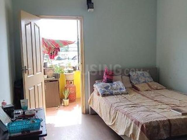 3 BHK Apartment in Hebbal for resale Bengaluru. The reference number is 20549161