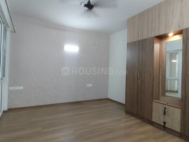 3 BHK Apartment in Nagavara for resale Bengaluru. The reference number is 20590666