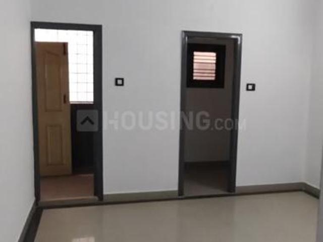 3 BHK Apartment in Hebbal for resale Bengaluru. The reference number is 20640105