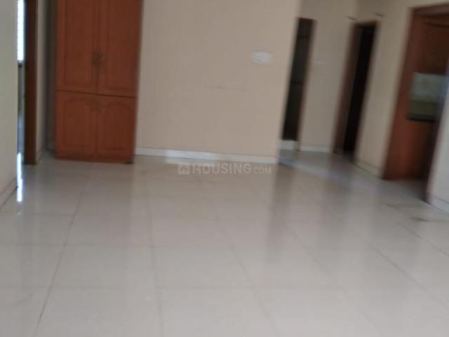 3 BHK Apartment in Hebbal for resale Bengaluru. The reference number is 7725604
