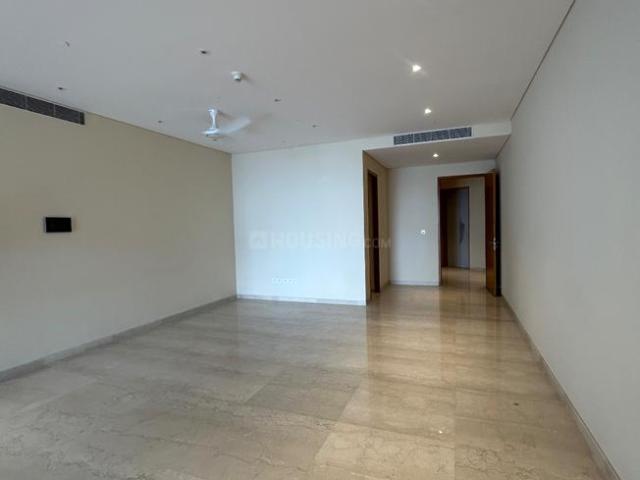 3 BHK Apartment in Hebbal Kempapura for rent Bengaluru. The reference number is 19627403