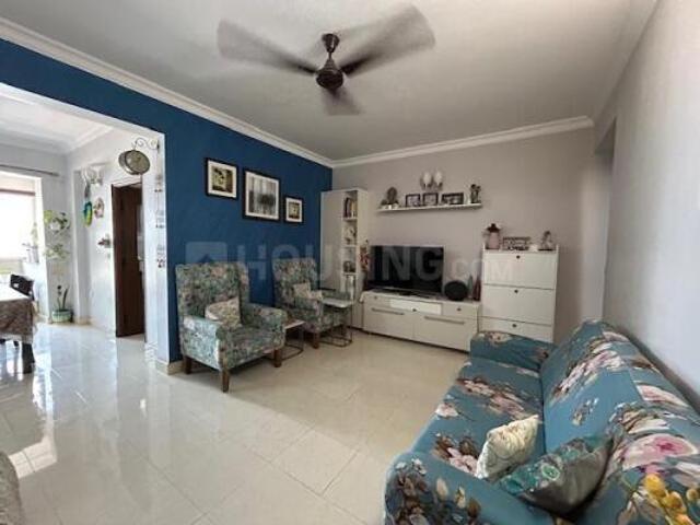 3 BHK Apartment in Hebbal Kempapura for rent Bengaluru. The reference number is 20396822