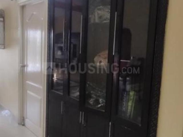 3 BHK Apartment in Hebbal Kempapura for resale Bengaluru. The reference number is 20190265