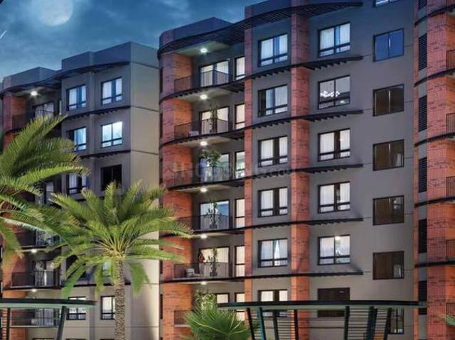 3 BHK Apartment in Hebbal Kempapura for resale Bengaluru. The reference number is 20524044
