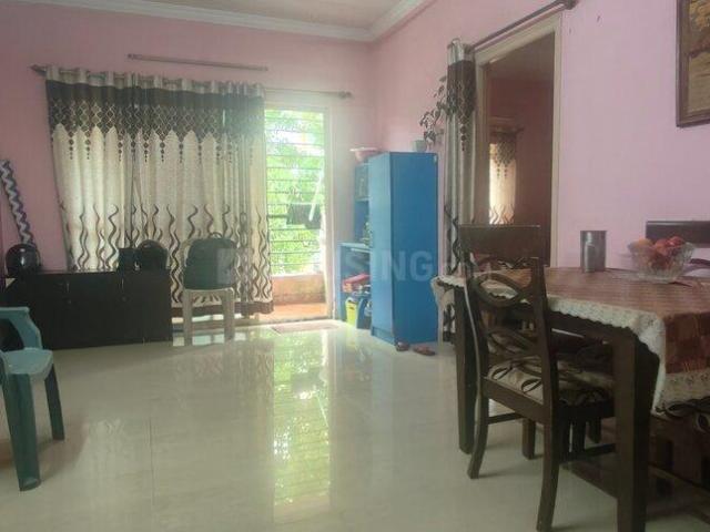 3 BHK Apartment in Hebbal Kempapura for resale Bengaluru. The reference number is 20719933