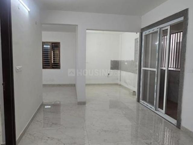 3 BHK Apartment in Hebbal Kempapura for resale Bengaluru. The reference number is 20733580