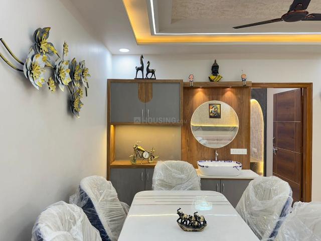 3 BHK Apartment in Heerawala for resale Jaipur. The reference number is 14817261