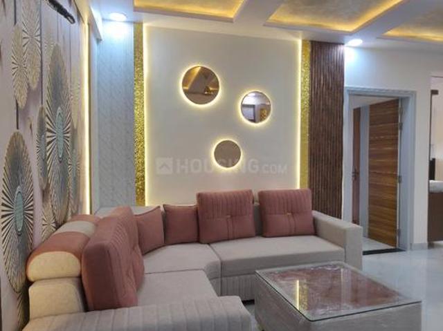 3 BHK Apartment in Heerawala for resale Jaipur. The reference number is 17809147