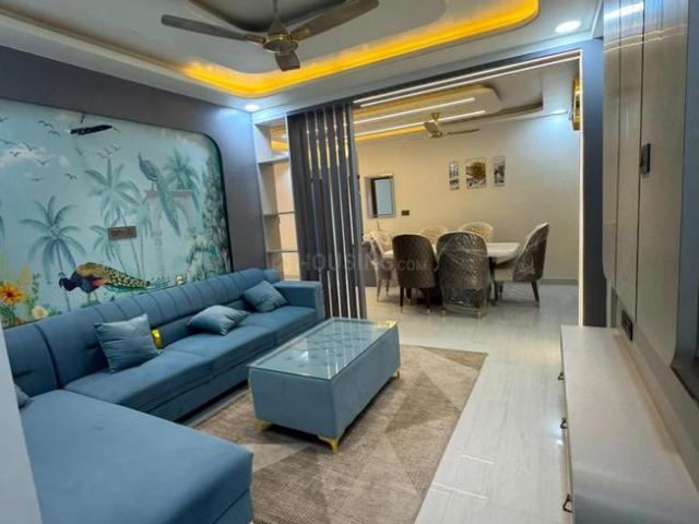 3 BHK Apartment in Heerawala for resale Jaipur. The reference number is 20908472