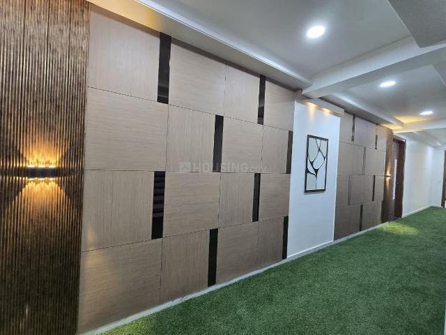 3 BHK Apartment in Heerapura for resale Jaipur. The reference number is 20342000